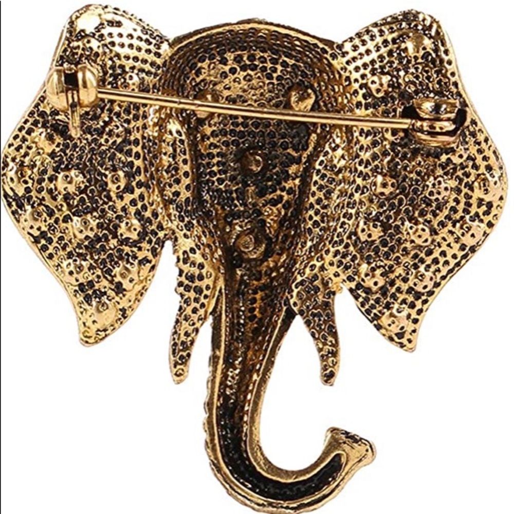 Beautiful brooch - Picture 2 of 2